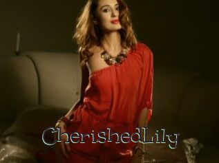 CherishedLily