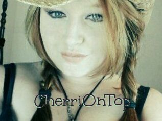 CherriOnTop