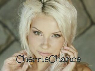 CherrieChance