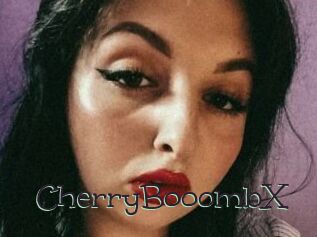 CherryBooombX