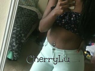 CherryLu
