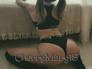 CherryMary18 Pucelles