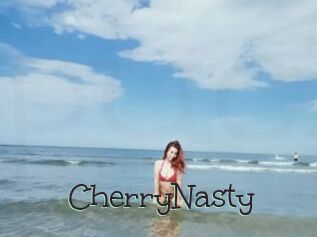 CherryNasty