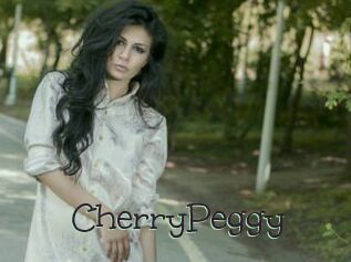 CherryPeggy