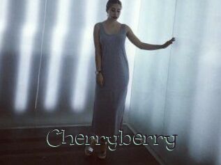 Cherryberry Pucelles