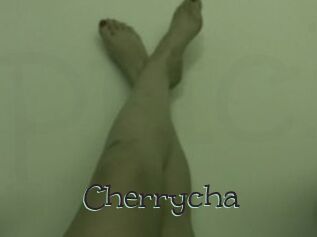 Cherrycha