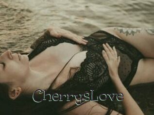 CherrysLove