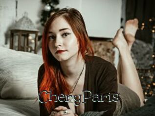 CheryParis