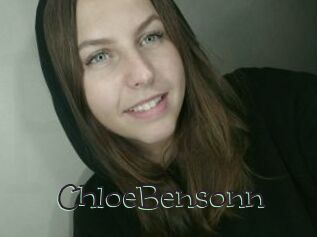 ChloeBensonn