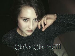 ChloeChanelll