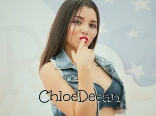 ChloeDeean