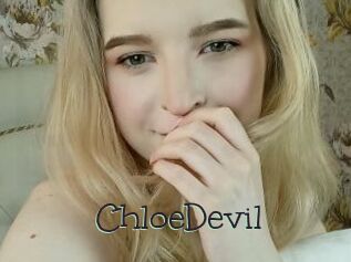 ChloeDevil