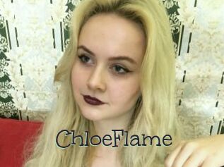 ChloeFlame