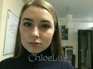 ChloeLin