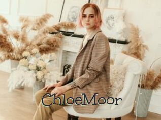 ChloeMoor