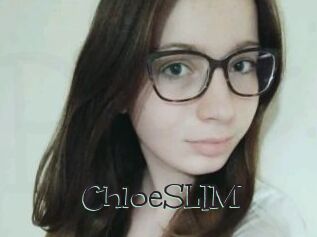 ChloeSLIM