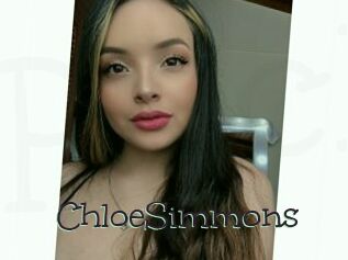 ChloeSimmons