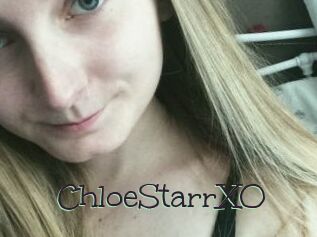 ChloeStarrXO