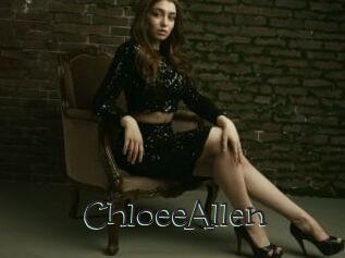 ChloeeAllen