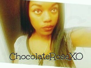 ChocolateRoseXO