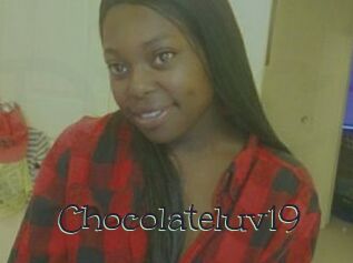 Chocolateluv19