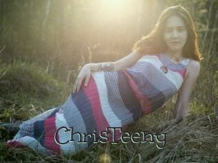 ChrisTeeny