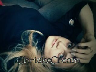 ChriskeCream