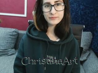 ChristinaArt Pucelles