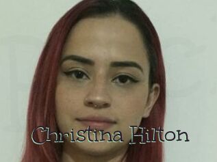 Christina_Hilton