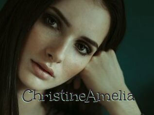 ChristineAmelia