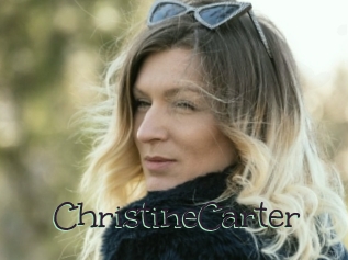 ChristineCarter