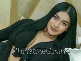 ChristineGrand