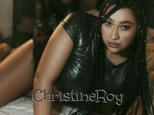 ChristineRoy