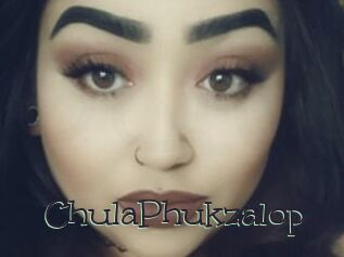 ChulaPhukzalop