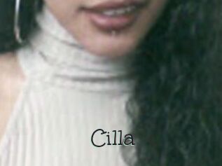 Cilla Pucelles