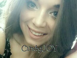 CindyJOY