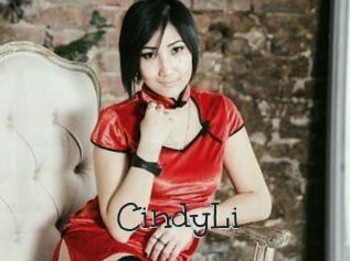 CindyLi Pucelles