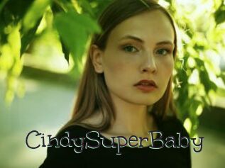 CindySuperBaby