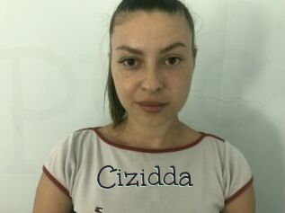 Cizidda