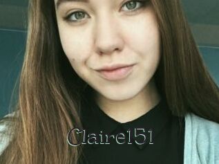 Claire151