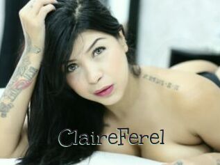 ClaireFerel