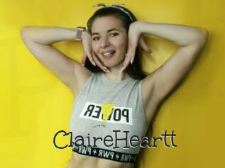 ClaireHeartt