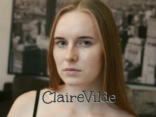 ClaireVilde