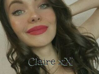 Claire_xX