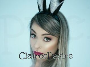 ClaireeDesire