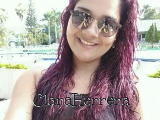 ClaraHerrera