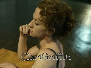 ClariGriffin