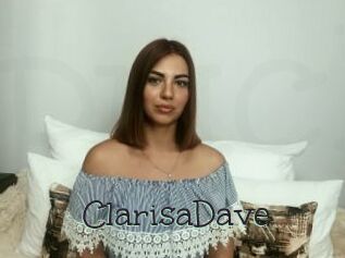 ClarisaDave