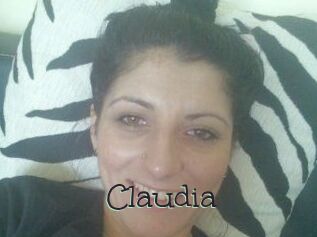 Claudia