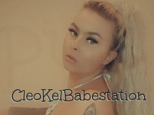 CleoKelBabestation